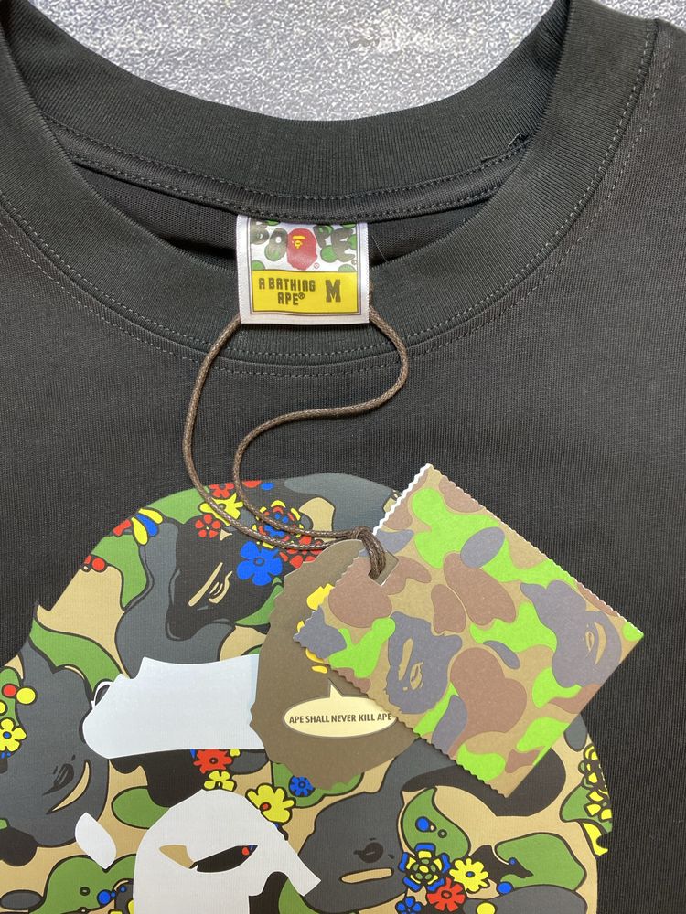 Футболка BAPE | Bape | Бэйп !