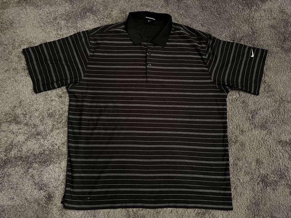 Męska koszulka polo Nike Golf XL