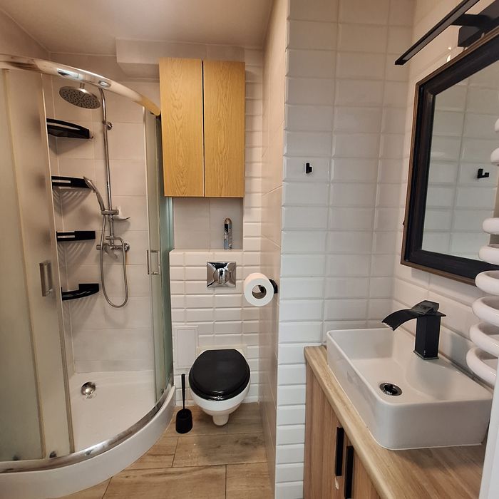 Sprzedam kawalerkę w Śródmieściu, ulica Górnośląska