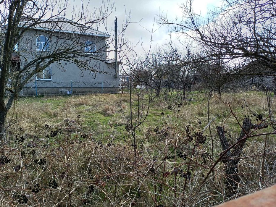 Продам Участок 6 соток Кошары СТ "Дельта", 4я Степовая. Рядом лиман!