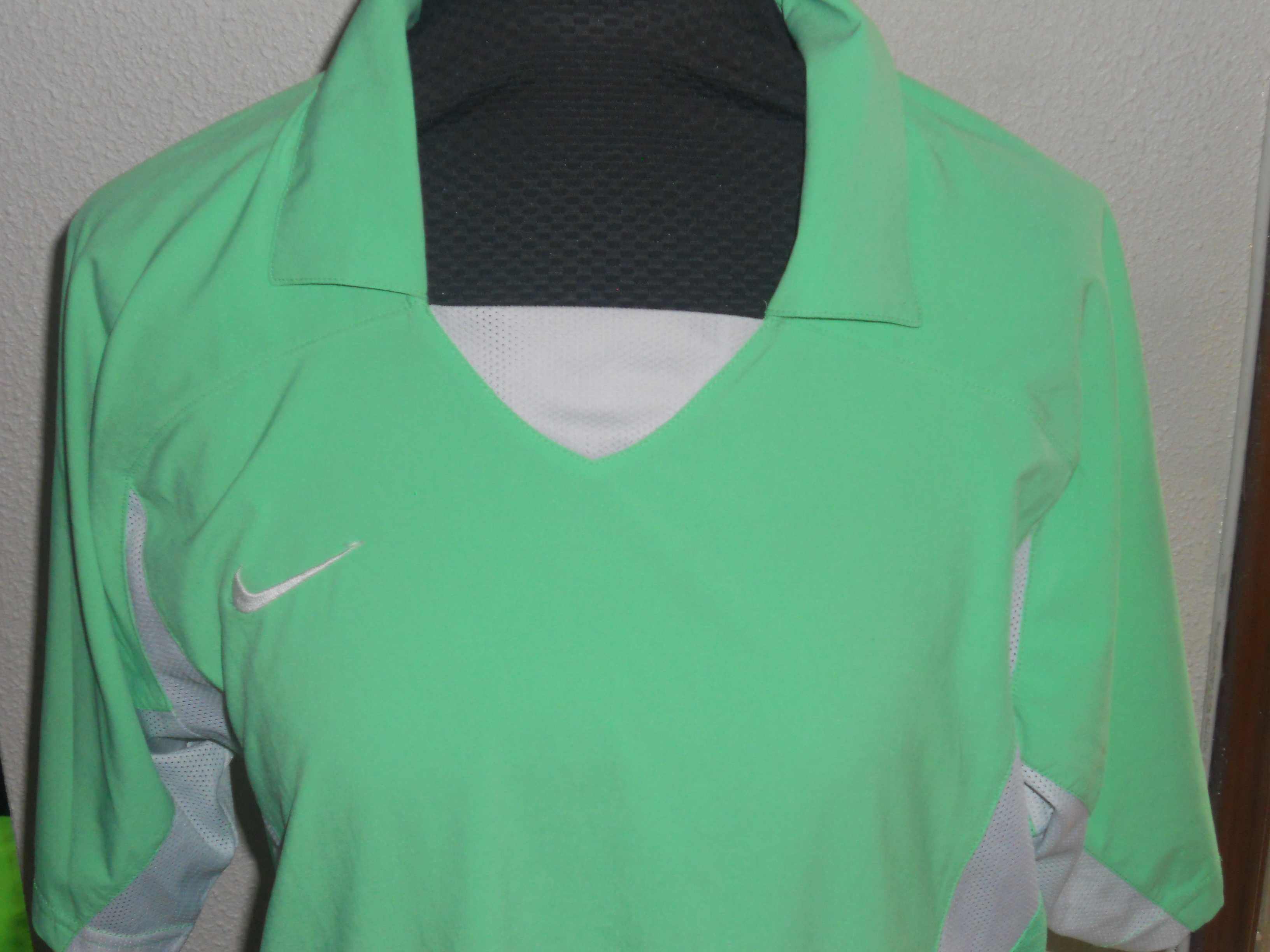 Camisola de futebol, futsal ou de treino da Nike