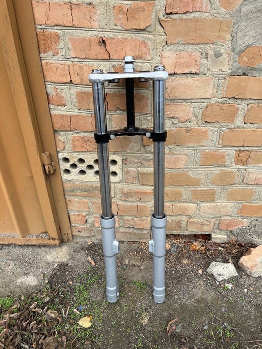 Вилка Іж Планета Спорт