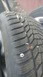 Резина HANKOOK R 17 215 65
