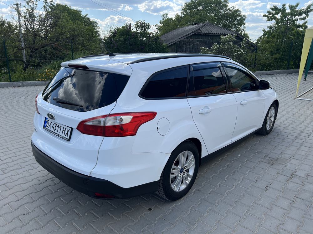 FORD Focus 3 NEW