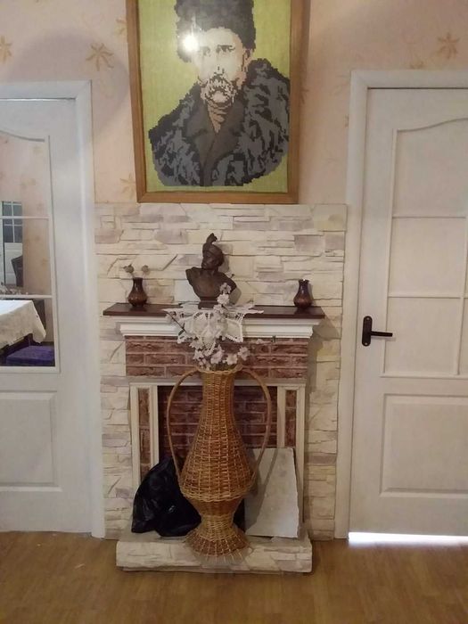 Здається будинок у смт Калинівка (Фастівський район)