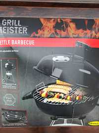 Gril kulisty Grill Meister