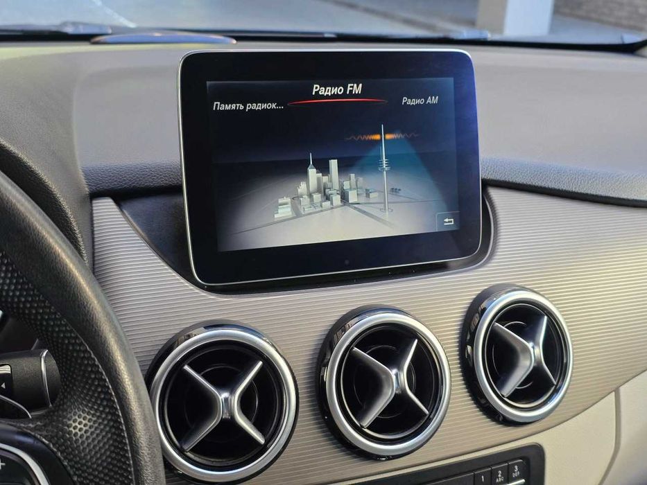Продам  Mercedes-Benz B-Class 2016. Можна в розстрочку, під викуп.