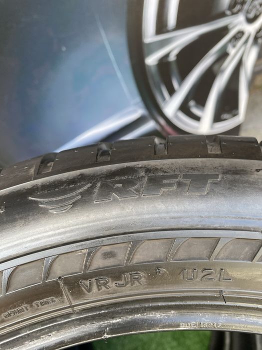 225/50 R17 Bridgestone DriveGuardWinter комплект шин зимних.