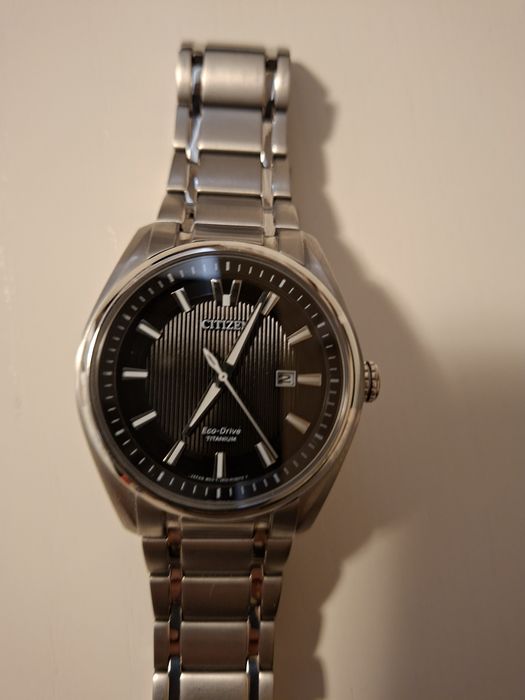 Zegarek Citizen Eco-Drive AW1240-57E