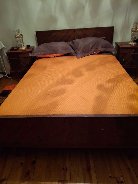 Vendo mobília de quarto