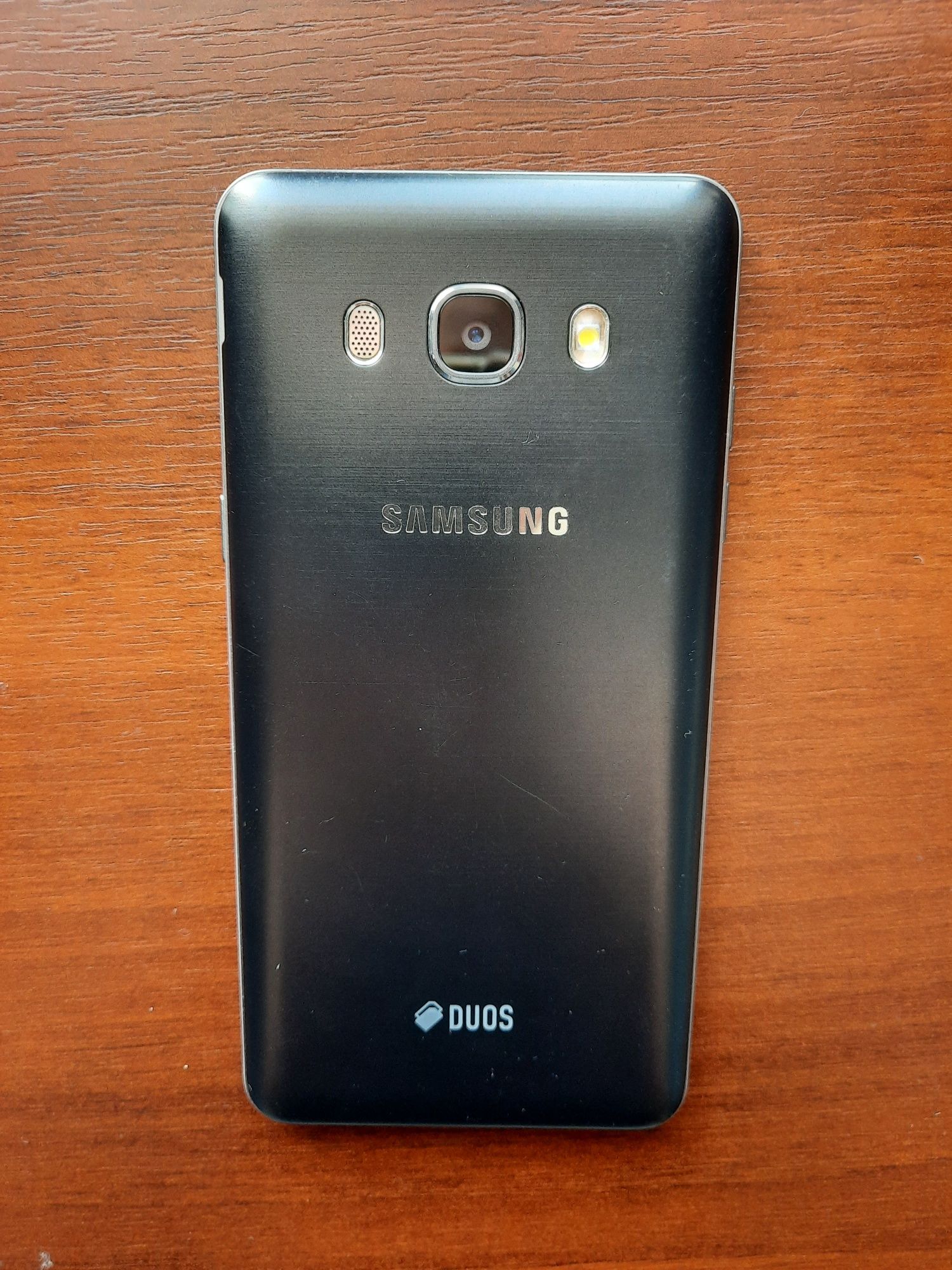 Samsung J510 (читайте УВАЖНО опис)