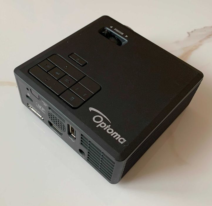 Projektor Optoma ML750e LED Full HD (WXGA)