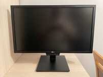 Monitor LG 24GM79G 144Hz TN