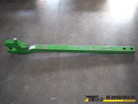 Zaczep belka polowa, John Deere, ciągnik rolniczy, traktor