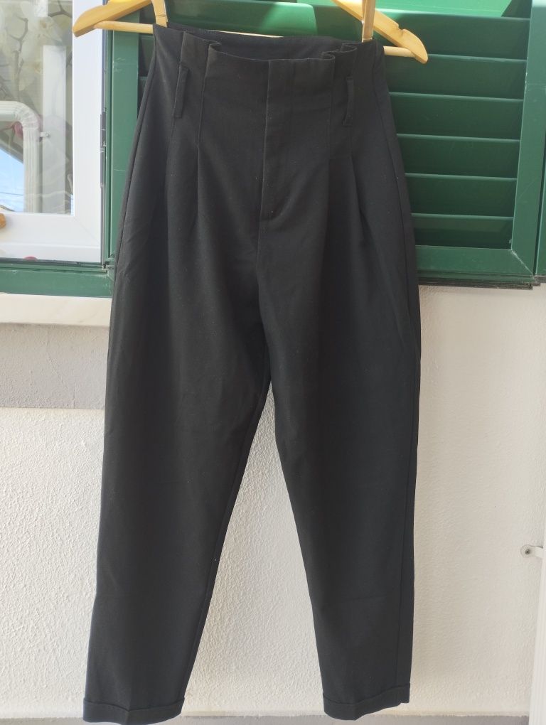 Calças Mulher. .