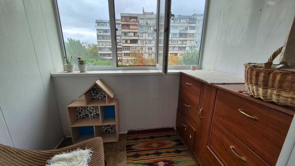 *Продаж 3х кімнатної квартири по пр.Юбилейному, Хортицький район