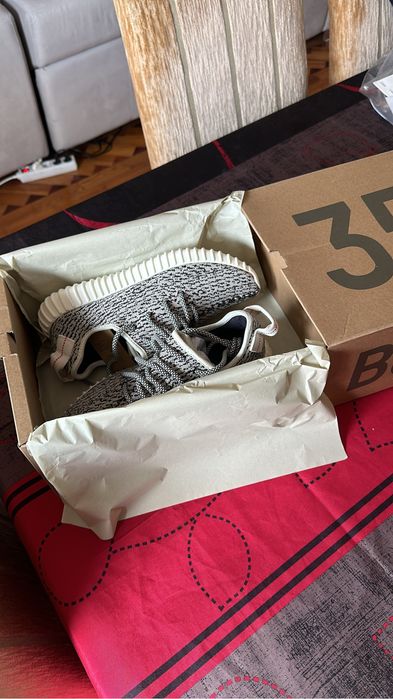 Yeezy boost 350 Turtle Dove