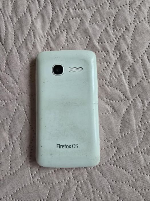 Telefon Alcatel  Firefox OS
