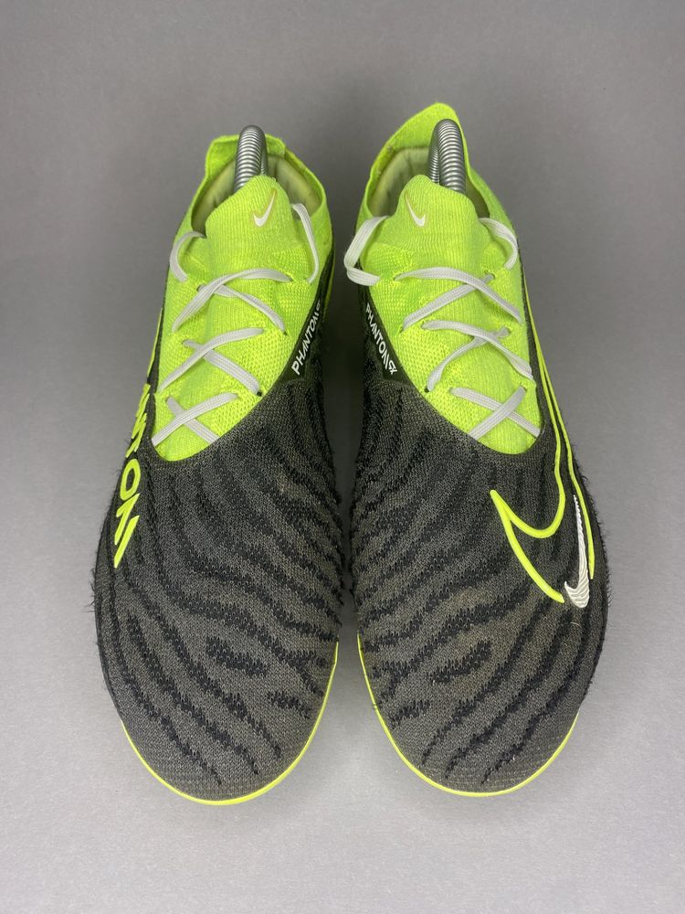 Nike Phantom футбольні профі бутси бутсы ID 44р найк