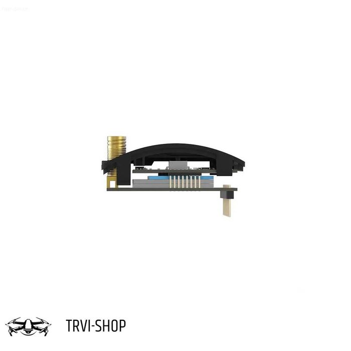 Відеоприймач (VRX) iFlight на 56CH 4.9-5.8G для Skyzone, fpv, дрон