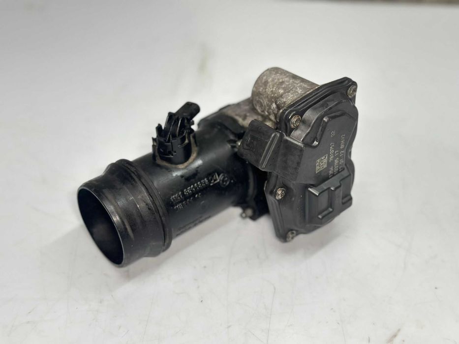 Borboleta de admissao BMW 2.0L F10..F20..F30 (N47D2OC)