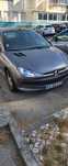 Peugeot 206 1.1 Color Line