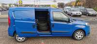 Fiat DOBLO CARGO MAXI 1,6 SX Faktura Vat  Fiat Doblo MAXI 1,6 Faktura VAT