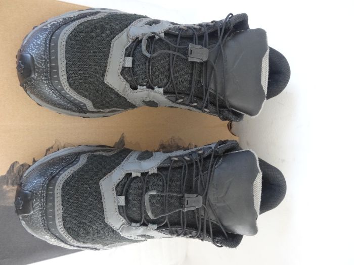 Buty SALEWA MS ULTRA TRAINER roz 42 Trekkingowe Trailowe