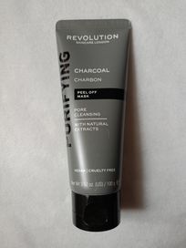 Revolution Purifying Charcoal