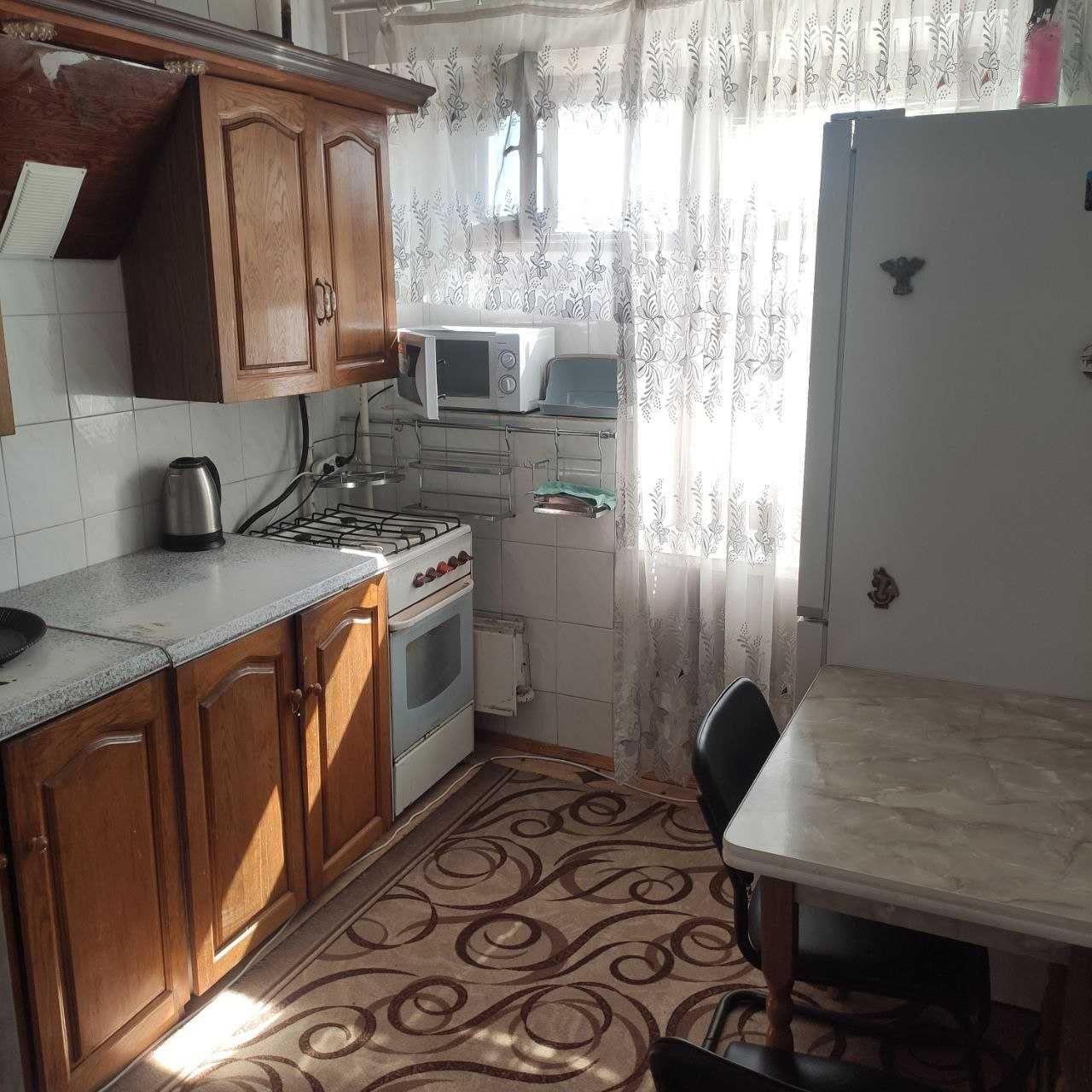 Продаж 1-кімнатної квартири вул.І.Сірка | біля Вісти | ЦЕГЛА | 38.4 м²