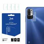 3MK Lens Protect Xiaomi Redmi 10Ochrona na obiektyw aparatu 4szt