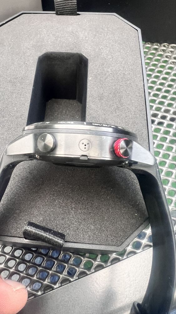 Garmin Marq Atlethe Performance Edition