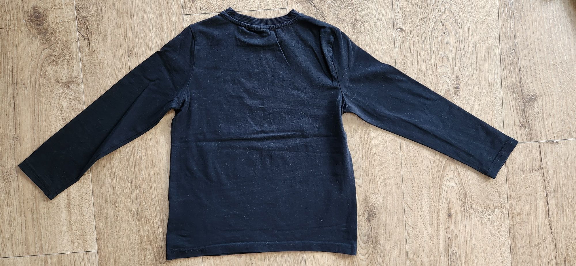 Coccodrillo koszulka i t-shirt r. 122. Stan idealny!