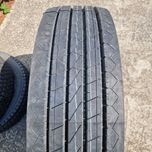 Грузова, вантажна шина 305 70 R22,5 Goodyear (Гудієр) 1шт. НОВЕ