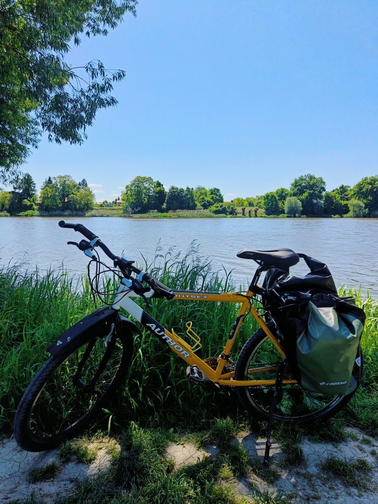 Rower górski Autor męski rama 19.5, koła 26 cali. Po serwisie! Polecam