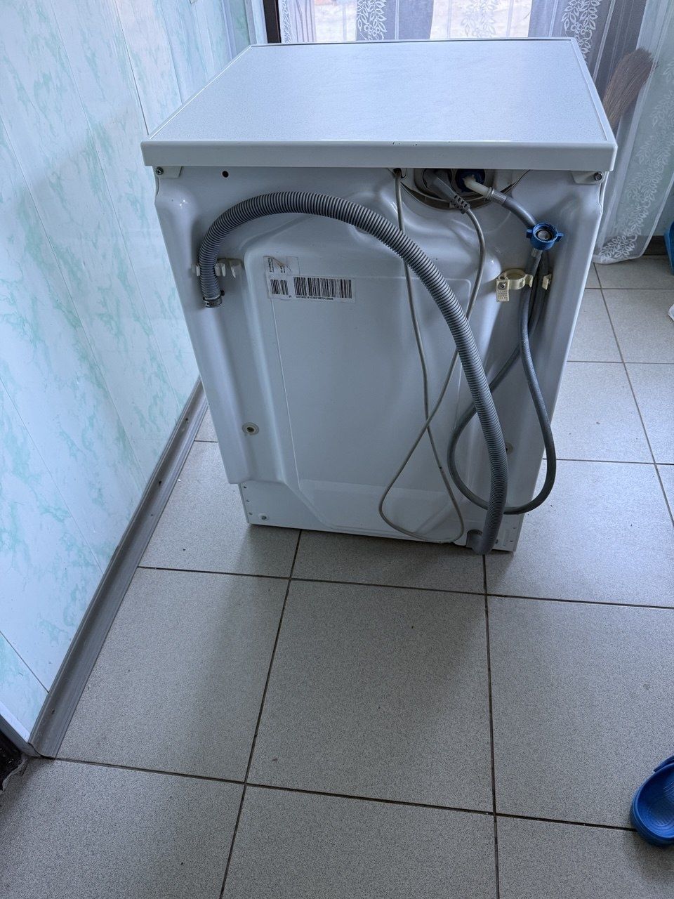 zanussi fa1032 -1