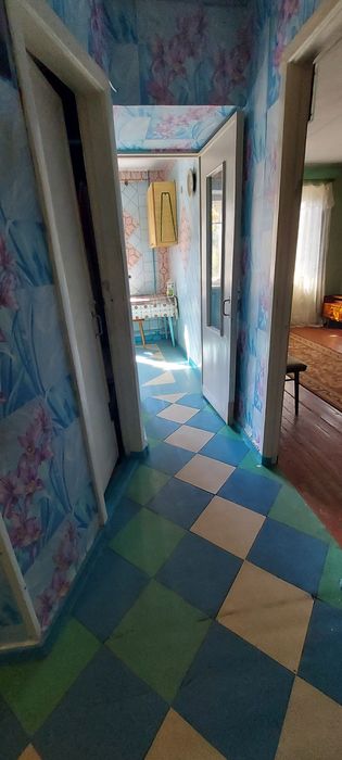 Продам 2-х кімнатну квартиру в м. Жовті Води