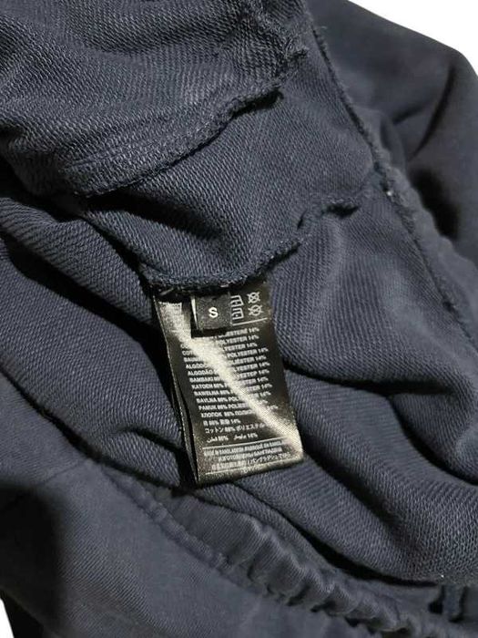 Stylowa bluza męska z kapturem swag y2k rap John Richmond S oversize