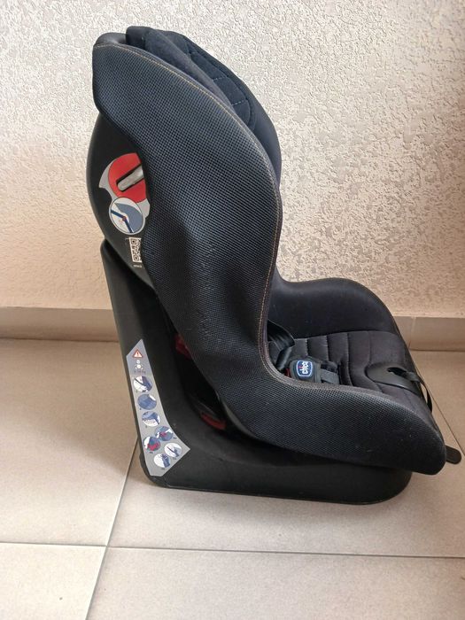 Дитяче Автокрісло CHICCO