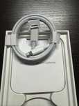 Kabel iphone apple lightning do ładowania Usb typ C 1m