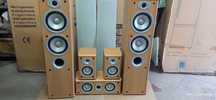 Аккустика Jamo PJHC5-5500  , Центр , сабвуфер активный  Jamo .