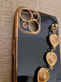 Trend Case do Iphone 12  czarny