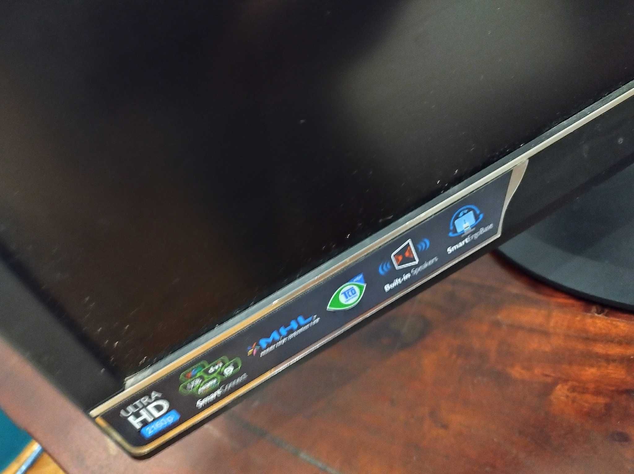 Monitor 4k Philips 288P6LJEB/00