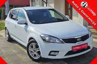 Kia Ceed Ceed1.6CRDIAluServisŁadna