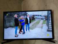 Telewizor 32" SAMSUNG UE32T4302AK TV Smart