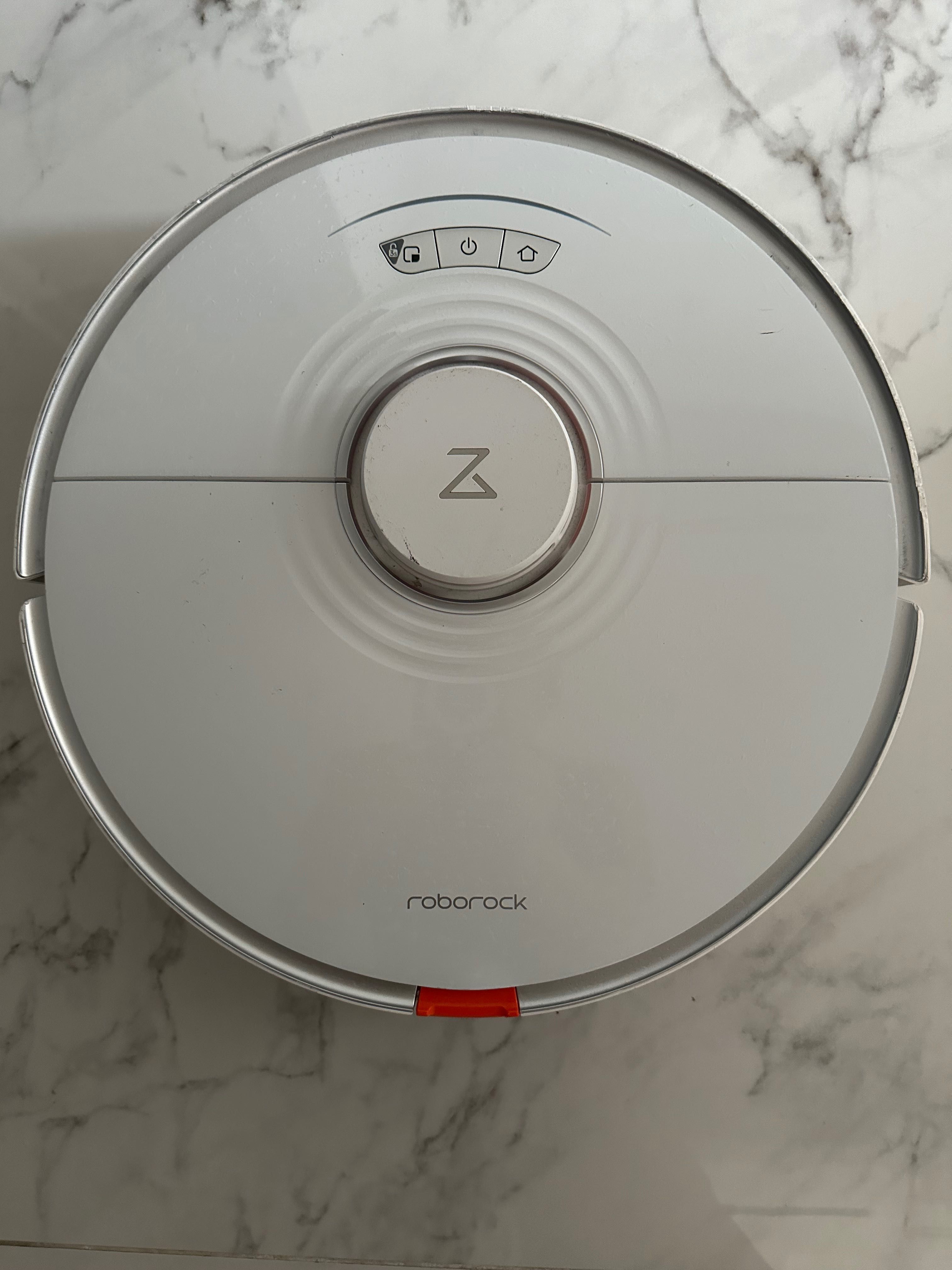 Пылесос Roborock S7