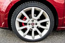 Jantes 18 4x98 Fiat Bravo