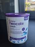 Neocate Junior 1+ neutral 7 puszek nowe