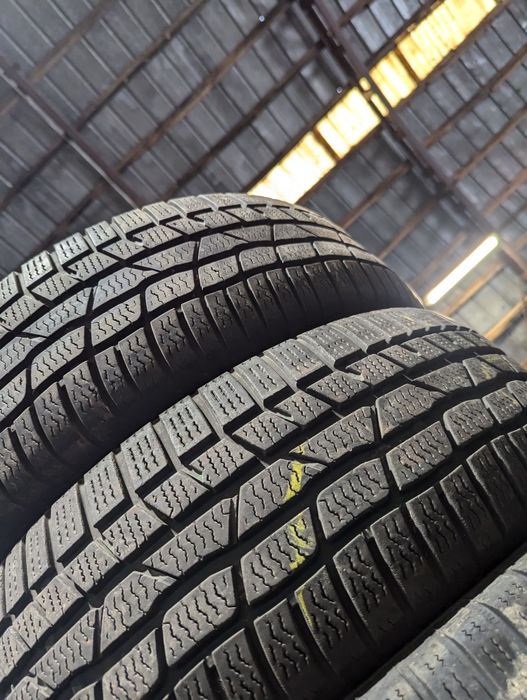 205/60R16 Continental Winter комплект