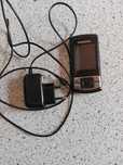 Telefon Samsung C3050.